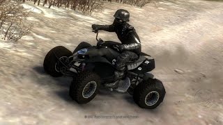 Motorstorm: Apocalypse | Every Vehicle From Festival | Muerte