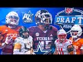  nfl draft 2024 day 2 live instant reactions  analysis