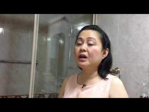 Video: Upuan Para Sa Pagligo Sa Banyo: Alin Ang Pipiliin