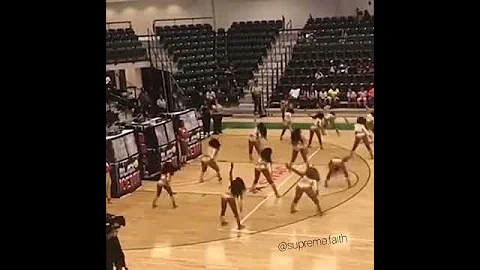 Bring it! Dancing Dolls; Snippet of Season 4B and Crystianna's Call out