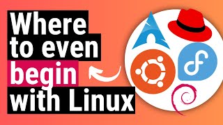 There’s A LOT of Linux Distributions - A Brief History by SavvyNik 5,782 views 1 month ago 15 minutes