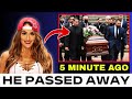 BREAKING: WWE Mourns the Loss of Nikki Bella and 4 Wrestling Legends 💔