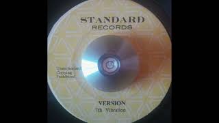 Peace Love & Unity – Good Old Days & Version (Standard Records) 1977 Resimi