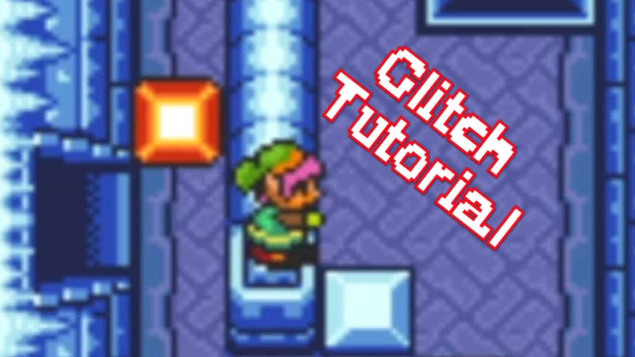 [Tutorial] Glitches und Tipps für Zelda alttp
