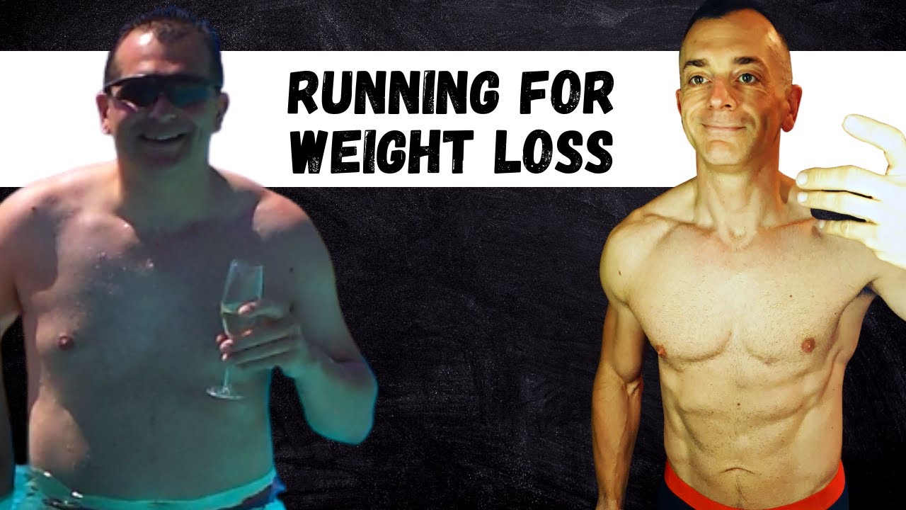 Running For Weight Loss  16 Tips To Lose Weight FAST! 
