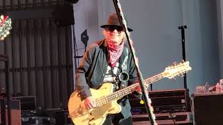 Cheap Trick - Light Up the Fire - Live PNC Bank