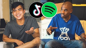 Algorithms control your music taste