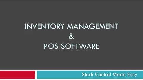 New StarCode POS Demo