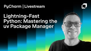 Lightning-Fast Python: Mastering the uv Package Manager