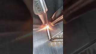 laser welding #HandheldLaserWelder #sourcerealPower Manufacturer #Handheld Laser Welding Machine