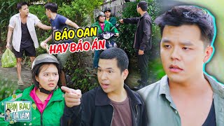 Download Lagu Cứ Ngỡ 'BẮT OAN' Nào Ngờ Lộ Ra 'BẮT ÁN' | Tloo Tiệm Rau Lạ Lắm #trll MP3