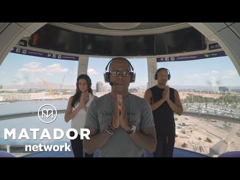 Video: 7 Kulturelle Oplevelser At Have I Las Vegas - Matador Network