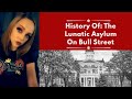 Capture de la vidéo The Abandoned Lunatic Asylum On Bull Street In Columbia, Sc