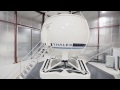 Thales LifeFlight AW139 simulator - Build Timelapse