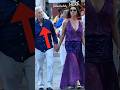 Michael Douglas &amp; Catherine Zeta Jones Spotted Walking Down The Street🔥