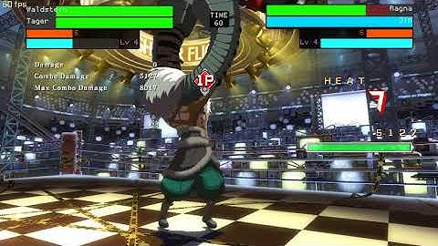 [BBTag] KojiKOG