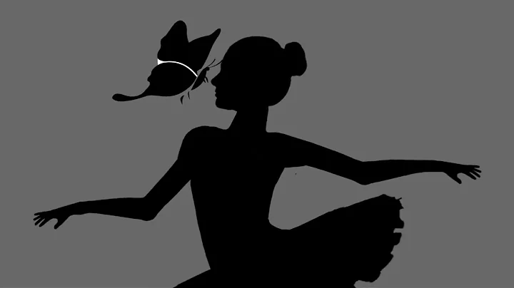 Ballerina's Calling | Victoria Webb-Johnson