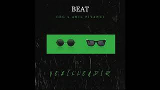 (Beat) Ceg feat. Anıl Piyancı - Yeşillendir (Beat) Resimi