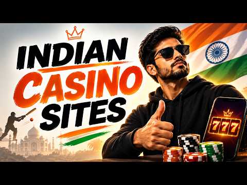 online casino India