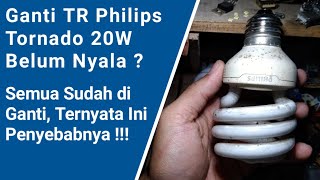 You are Watching Video.. How to Repair Led Bulb | LED BULB REPAIR in Hindi .... 