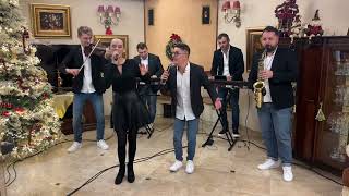 Trupa Zvon - Colaj folclor (live) 🎶