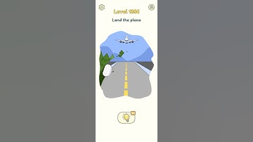 Dop 2 | Delete One Part✨✨ | Level # 1356#shorts