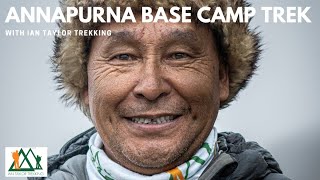 Ultimate Guide to Annapurna Base Camp Trek | Trekking Highlights, and More!