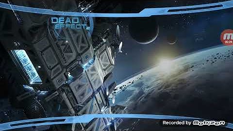 dead effect 2 chapter 2 (saved in a freezer)