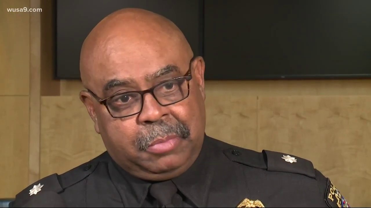 The Montgomery County Police Department Has A New Chief YouTube the-montgomery-county-police-department-has-a-new-chief-youtube