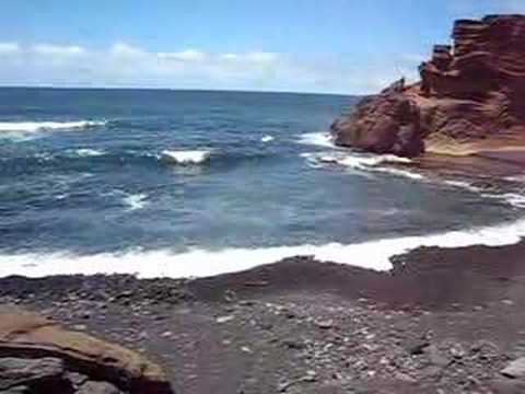 Laguna de El Clico, Lanzarote