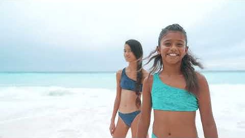 Sunuva Swimwear & Beachwear | Teen Girls 2023 Swimwear & Beachwear Collection