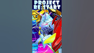 『Xylophia Gudmund』 Omegamon Alter S [Project Re;Start] - Digimon Story Cyber Sleuth Hackers Memory