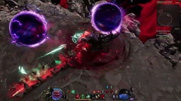 Uber Aberroth -  Profane Veil Warlock kill