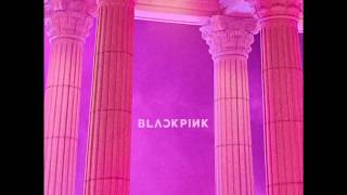 BLACKPINK - As If It's Your Last (Speed Up) Resimi
