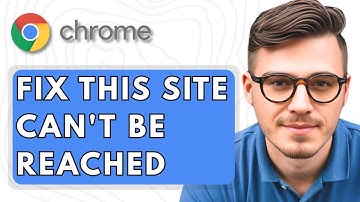 How To Fix This Site Can