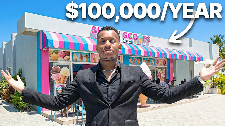 This Franchise Makes Me $70,000/mo… Here’s How