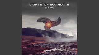 Video thumbnail of "Lights of Euphoria - Man And Machine"
