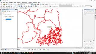 Celebrity How to Management Attribute table in ArcGIS 10.3 Part-1 Profile