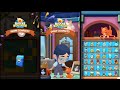 BLOCKS BOUTIQUE 36 DRINKS EVENT COMPLETED REWARDS MONOPOLY GO #BLOCKS #boutique #drinks #monopolygo 