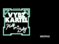 Vybz Kartel - Half On A Baby (Schlachthofbronx Remix)