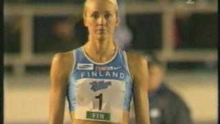 Flying Finns