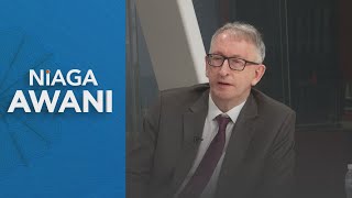 Niaga AWANI: Energy Security | Journey for a greener APAC screenshot 5