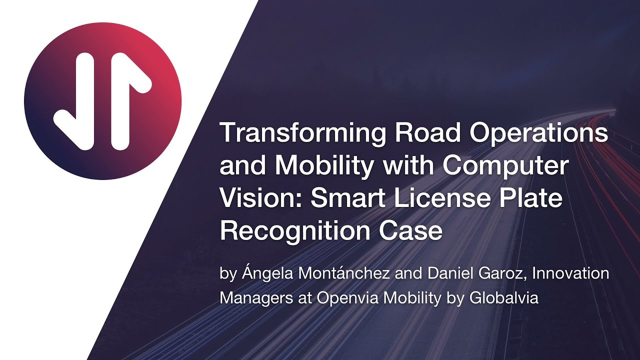 Transforming Road Operations and Mobility with Computer Vision: SLPR Case