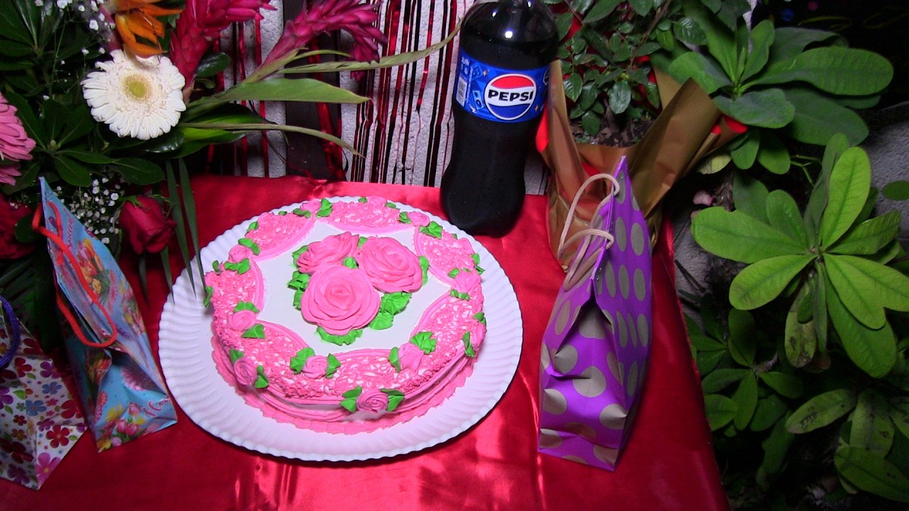 feliz cumpleaños mamá  parte 3 movie GUADALUPE MARTINEZ