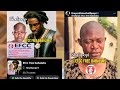 LE SECRET NE SE DISCUTE PAS IL S APPLIQUE LE PRINCIPE DE BABA LOUKOU 