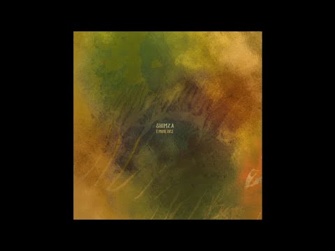 Shimza Feat. Kususa - Kunye