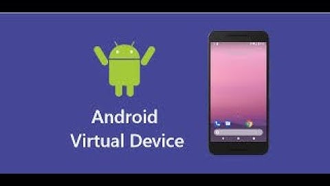 How to create Virtual Device (AVD) Emulator Android Studio and Run App (in Hindi)