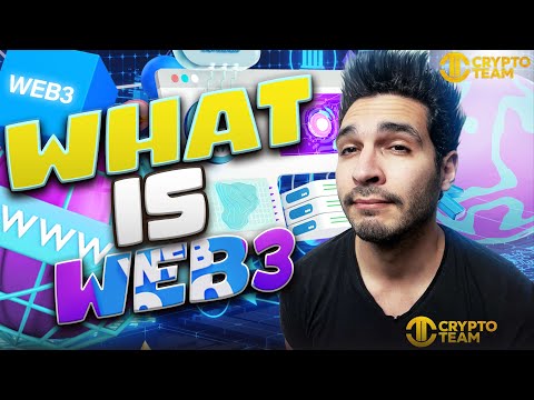 What is Web3 🔥 What is Web3 and Why is it Important?