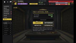 How to Play Idle Mafia Game Roblox - Full Guide screenshot 5