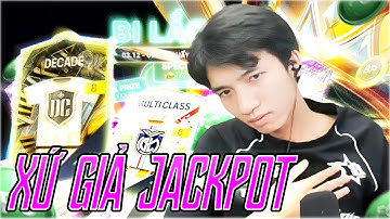 CHUYÊN GIA SĂN JACKPOT CHỈ VỚI 1 CLICK LẤY SẠCH FC CỦA GÀ CHƠI SỰ KIỆN - Long Gỗ